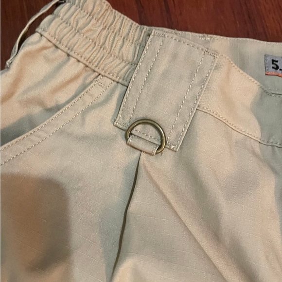 511 tactical taclite pro pant relaxed fit khaki - Picture 11 of 11